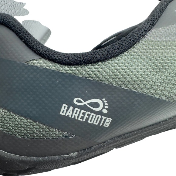 Merrell | Men | Green Vapor Glove 4 Vibram Barefoot Zero Drop Sneakers | Size 15